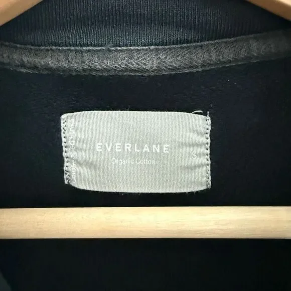 Everlane The Track Half Zip - Picture 10 of 10